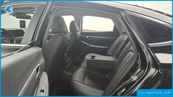 HYUNDAI SONATA PREMIUM