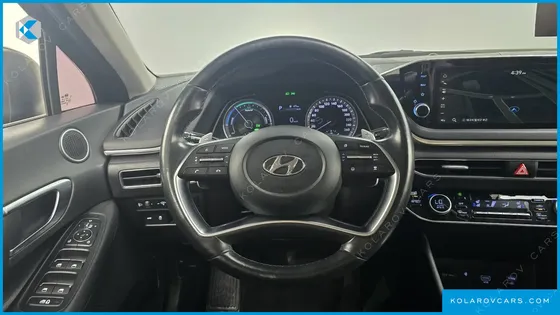 HYUNDAI SONATA PREMIUM