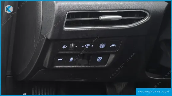 HYUNDAI SONATA PREMIUM