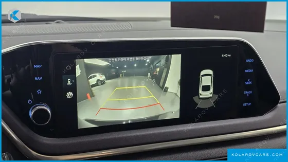HYUNDAI SONATA PREMIUM