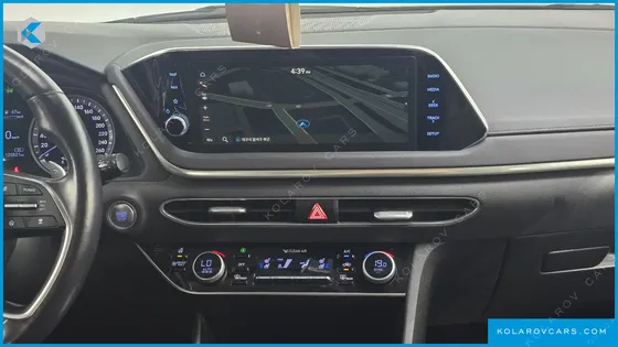 HYUNDAI SONATA PREMIUM