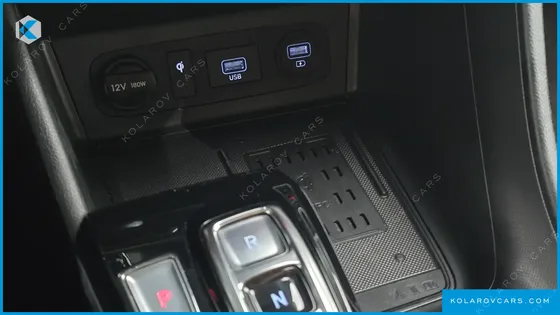 HYUNDAI SONATA PREMIUM