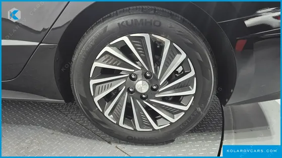 HYUNDAI SONATA PREMIUM