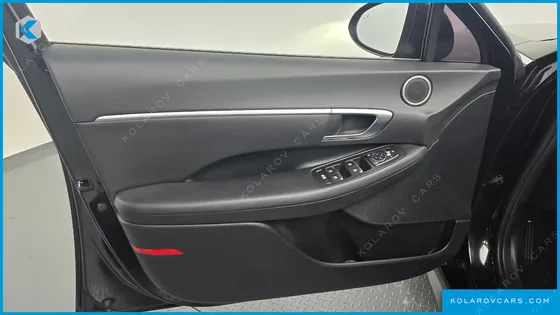 HYUNDAI SONATA PREMIUM