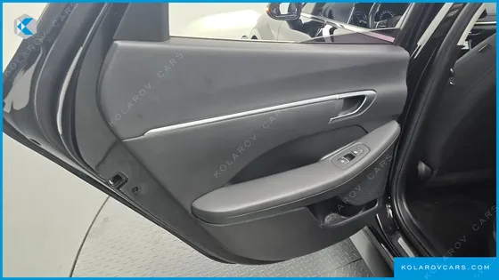 HYUNDAI SONATA PREMIUM