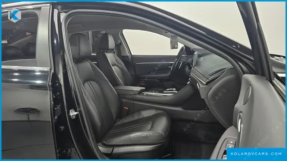 HYUNDAI SONATA PREMIUM