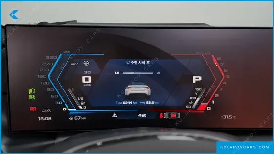 BMW M4 M4 CONVERTIBLE COMPETITION M XDRIVE