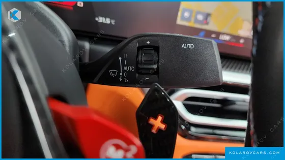 BMW M4 M4 CONVERTIBLE COMPETITION M XDRIVE