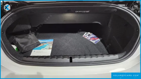 BMW M4 M4 CONVERTIBLE COMPETITION M XDRIVE