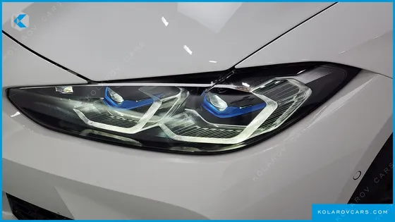 BMW M4 M4 CONVERTIBLE COMPETITION M XDRIVE