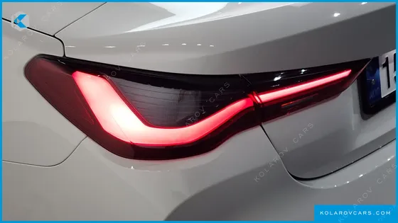 BMW M4 M4 CONVERTIBLE COMPETITION M XDRIVE