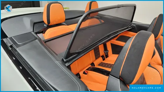 BMW M4 M4 CONVERTIBLE COMPETITION M XDRIVE
