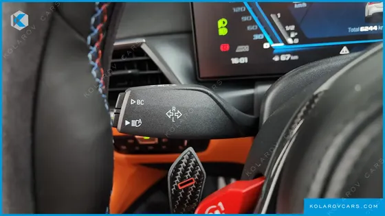 BMW M4 M4 CONVERTIBLE COMPETITION M XDRIVE