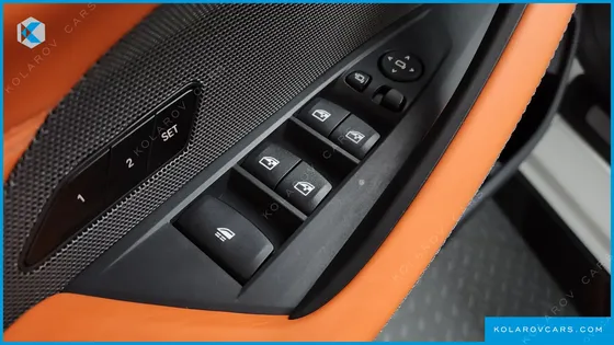 BMW M4 M4 CONVERTIBLE COMPETITION M XDRIVE