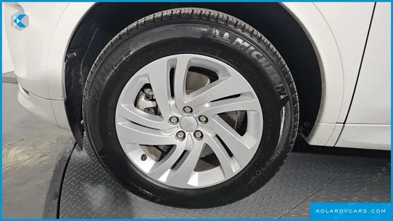 LAND ROVER DISCOVERY SPORT P250 S