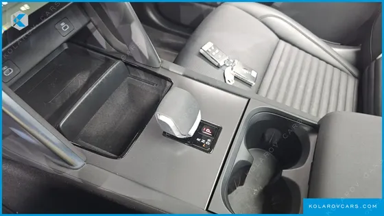 LAND ROVER DISCOVERY SPORT P250 S