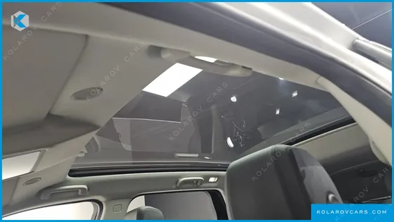 LAND ROVER DISCOVERY SPORT P250 S