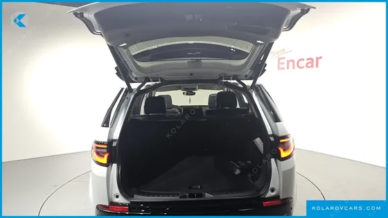 LAND ROVER DISCOVERY SPORT P250 S