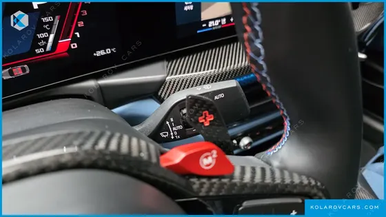 BMW M4 M4 COMPETITION M XDRIVE