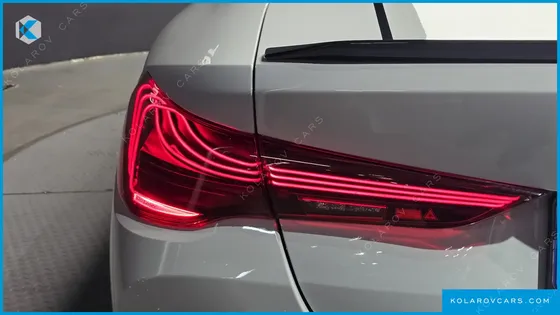 BMW M4 M4 COMPETITION M XDRIVE