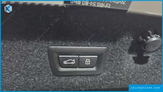 BMW M4 M4 COMPETITION M XDRIVE