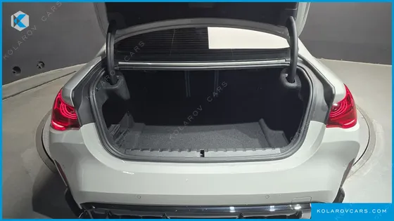 BMW M4 M4 COMPETITION M XDRIVE