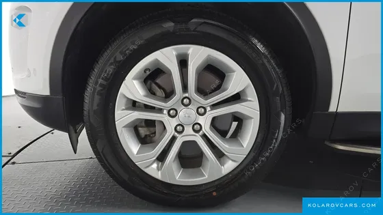 LAND ROVER DISCOVERY SPORT D150 S