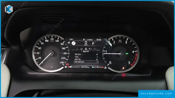 LAND ROVER DISCOVERY SPORT D150 S