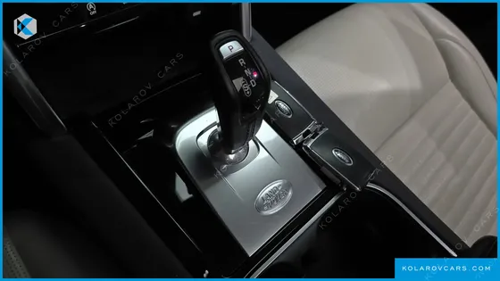 LAND ROVER DISCOVERY SPORT D150 S