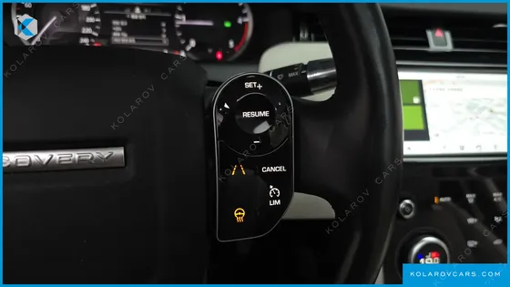 LAND ROVER DISCOVERY SPORT D150 S