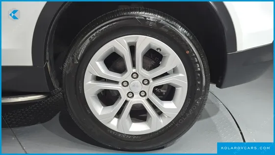 LAND ROVER DISCOVERY SPORT D150 S