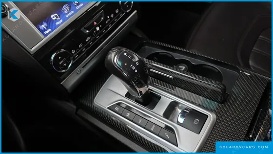 MASERATI QUATTROPORTE GTS 3.8 V8