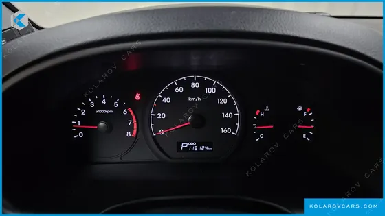 HYUNDAI STAREX SCHOOL BUS LPI