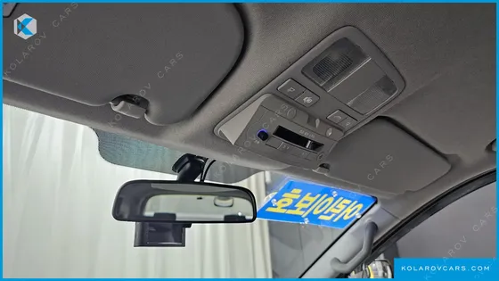 HYUNDAI STAREX SCHOOL BUS LPI