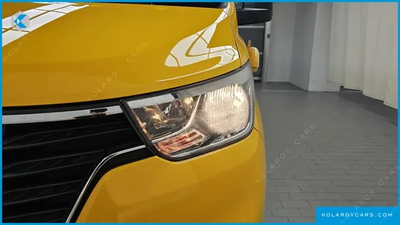 HYUNDAI STAREX SCHOOL BUS LPI