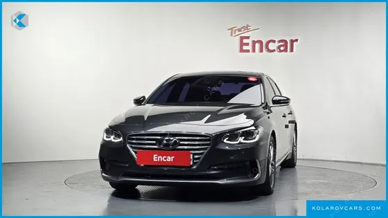 HYUNDAI GRANDEUR 2.4 EXCLUSIVE
