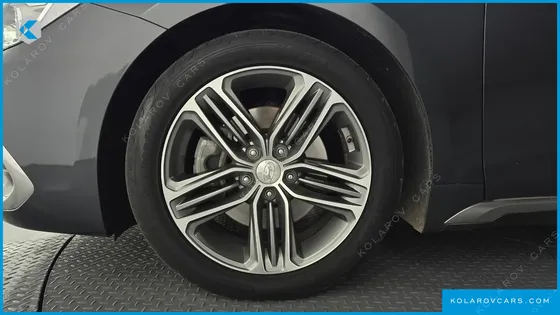 HYUNDAI GRANDEUR 2.4 EXCLUSIVE
