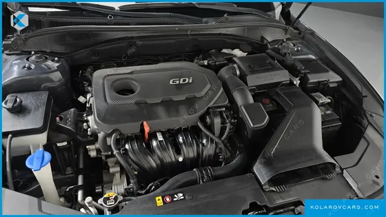 HYUNDAI GRANDEUR 2.4 EXCLUSIVE