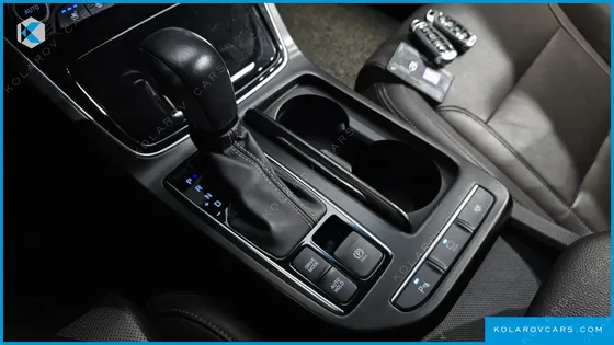 HYUNDAI GRANDEUR 2.4 EXCLUSIVE