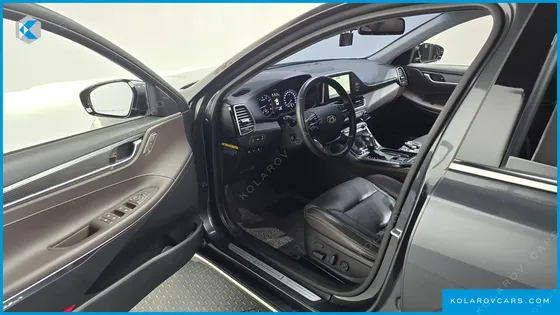 HYUNDAI GRANDEUR 2.4 EXCLUSIVE