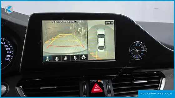 HYUNDAI GRANDEUR 2.4 EXCLUSIVE
