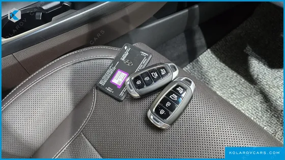 HYUNDAI GRANDEUR 2.4 EXCLUSIVE