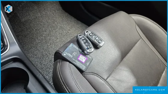 HYUNDAI GRANDEUR 2.4 EXCLUSIVE