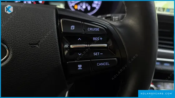 HYUNDAI GRANDEUR 2.4 EXCLUSIVE