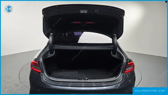 HYUNDAI GRANDEUR 2.4 EXCLUSIVE