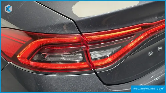 HYUNDAI GRANDEUR 2.4 EXCLUSIVE