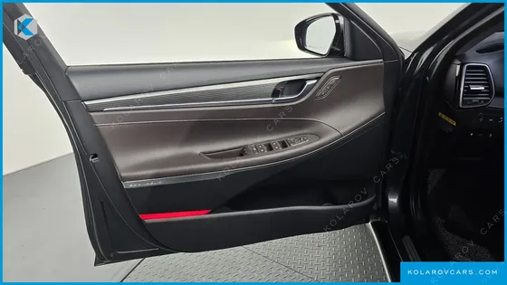 HYUNDAI GRANDEUR 2.4 EXCLUSIVE