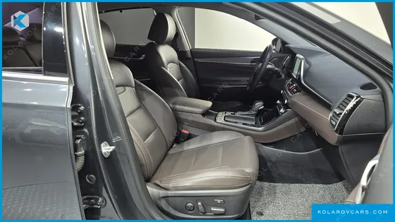 HYUNDAI GRANDEUR 2.4 EXCLUSIVE