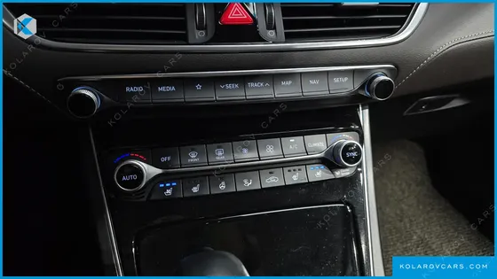 HYUNDAI GRANDEUR 2.4 EXCLUSIVE