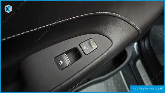 HYUNDAI GRANDEUR 2.4 EXCLUSIVE